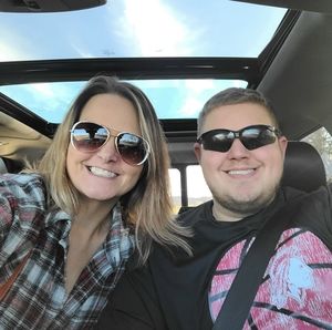 Meet your Posher, Kelly